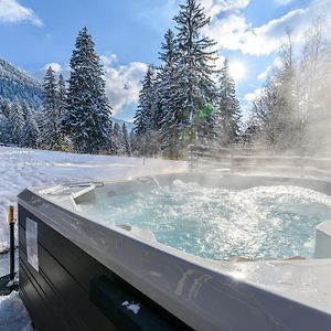 Hotel Casa Viorel Jacuzzi & Saunas