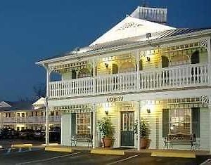 Key West Inn Wetumpka