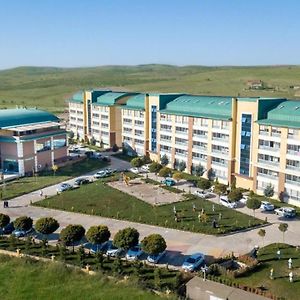 Çınar termal